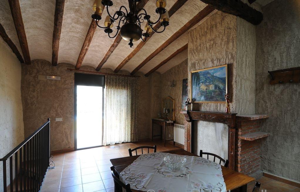 Casa Estivill Villa Cornudella de Montsant Bagian luar foto