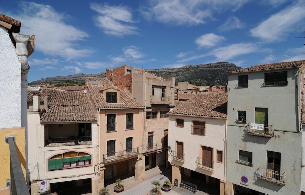 Casa Estivill Villa Cornudella de Montsant Bagian luar foto