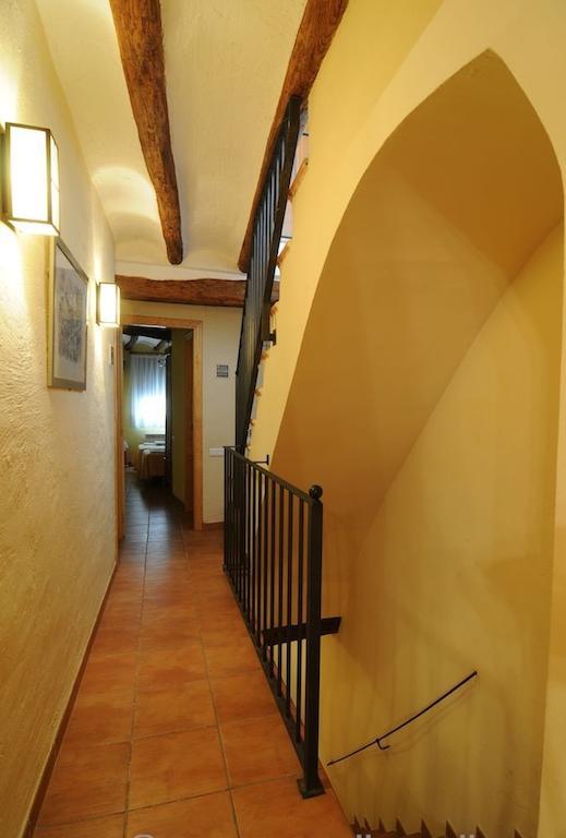 Casa Estivill Villa Cornudella de Montsant Ruang foto