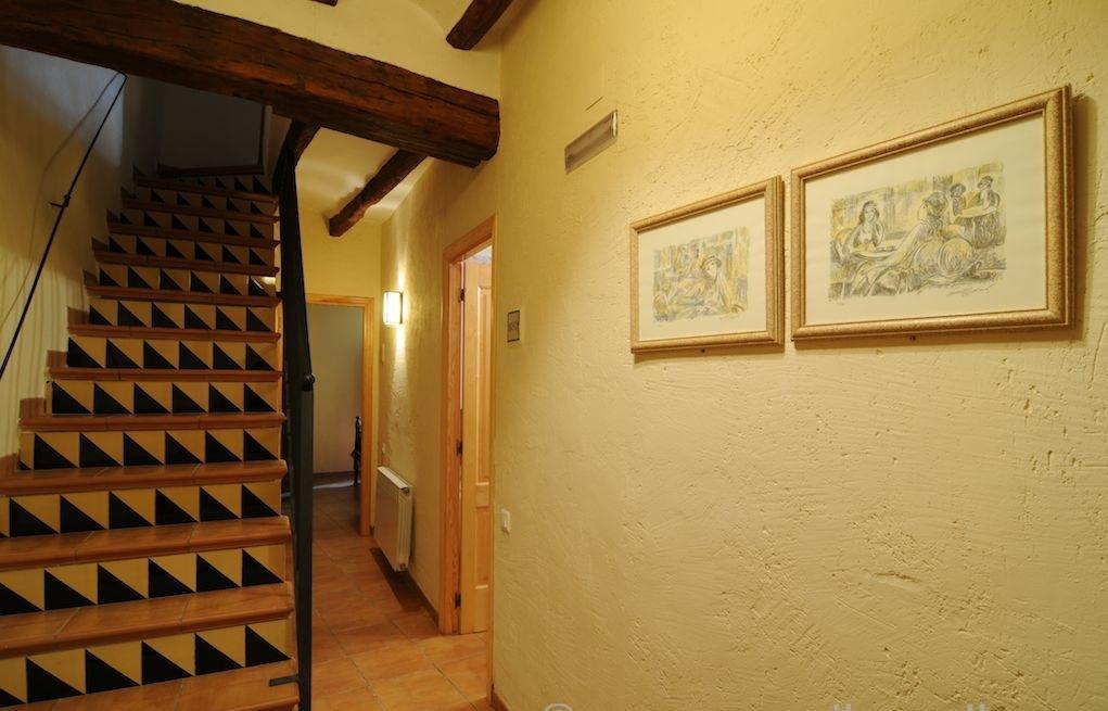 Casa Estivill Villa Cornudella de Montsant Bagian luar foto