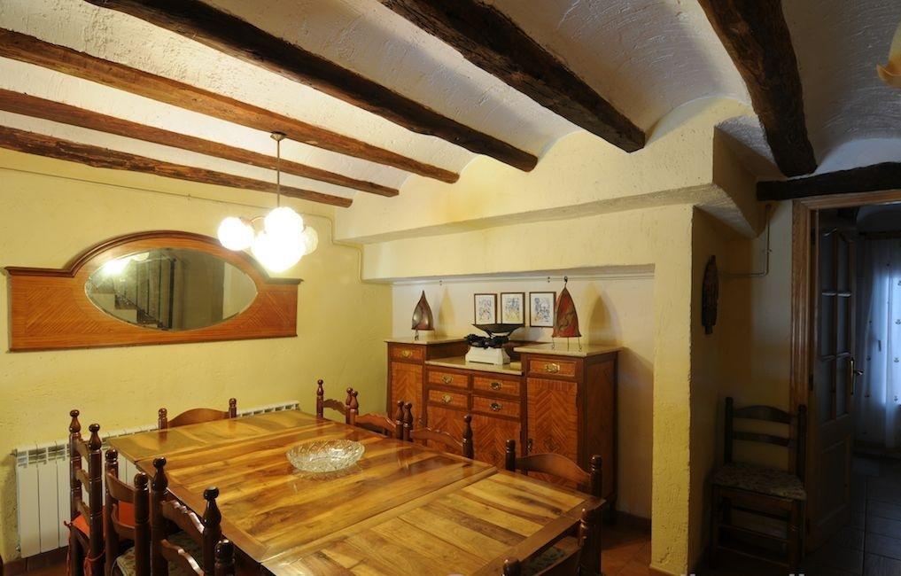 Casa Estivill Villa Cornudella de Montsant Bagian luar foto