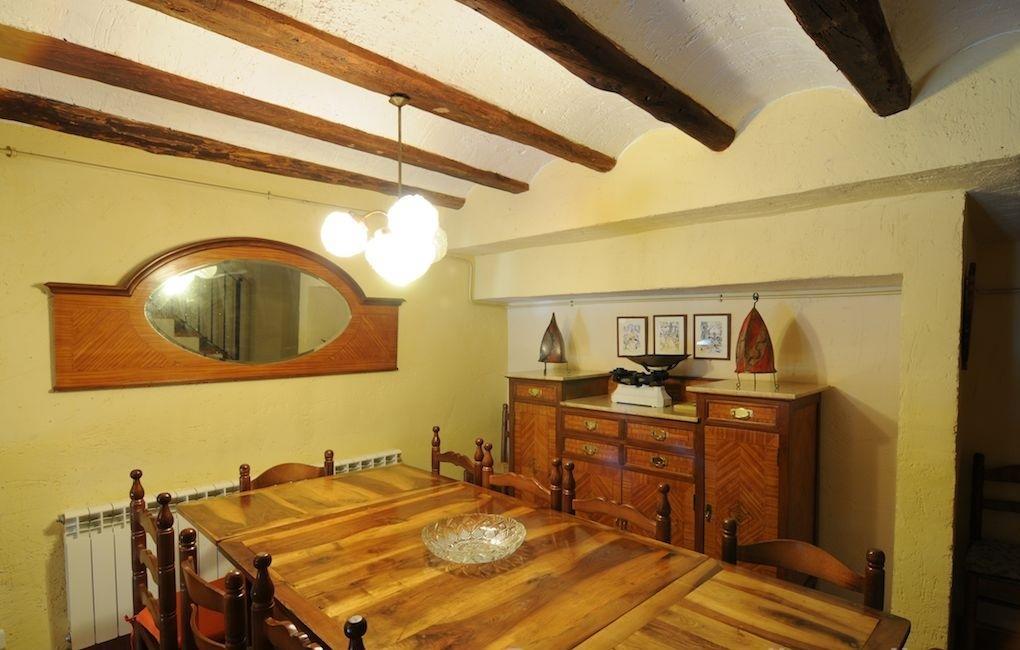 Casa Estivill Villa Cornudella de Montsant Ruang foto