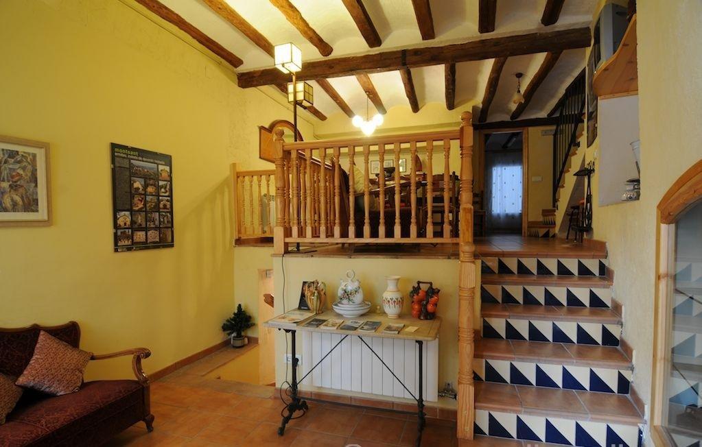 Casa Estivill Villa Cornudella de Montsant Bagian luar foto